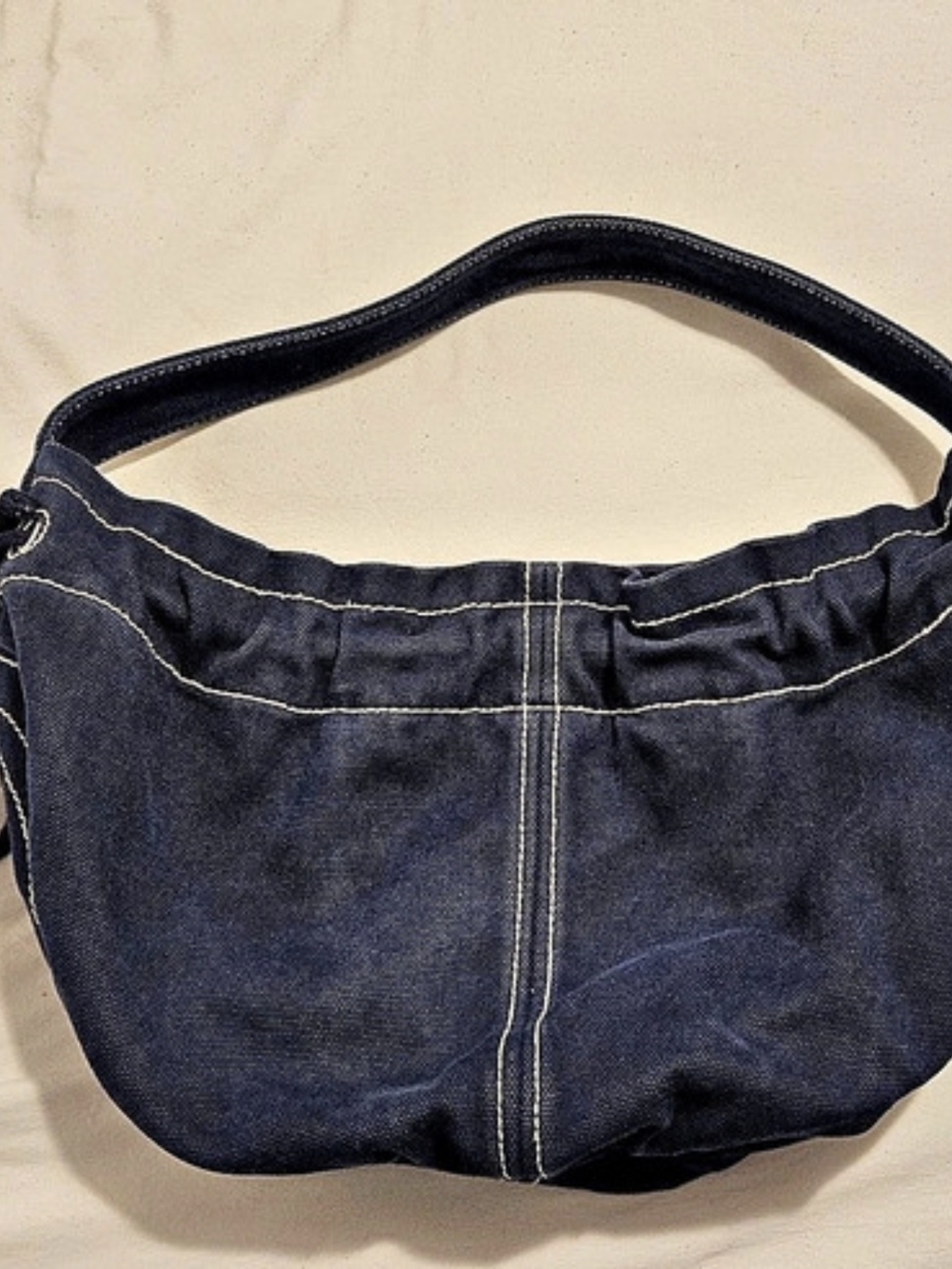 Gap Blue Shoulder Bag